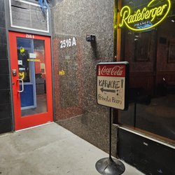 Jaguar Karaoke - Berkeley