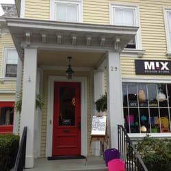 Mix Design Store