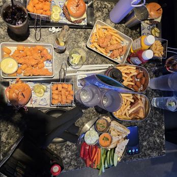 Topgolf - New American Near Me - Overland Park, Kansas