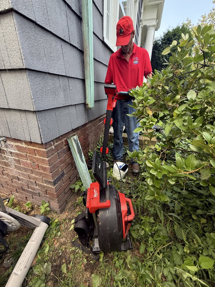 Slide of Expert Pipe Indy