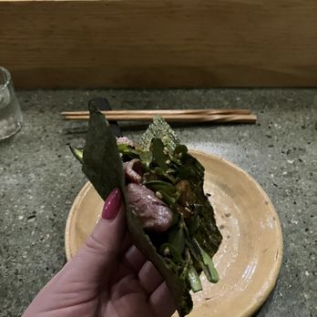 CRUDO - Sushi Bars Near Me - Oaxaca de Juárez, OAX