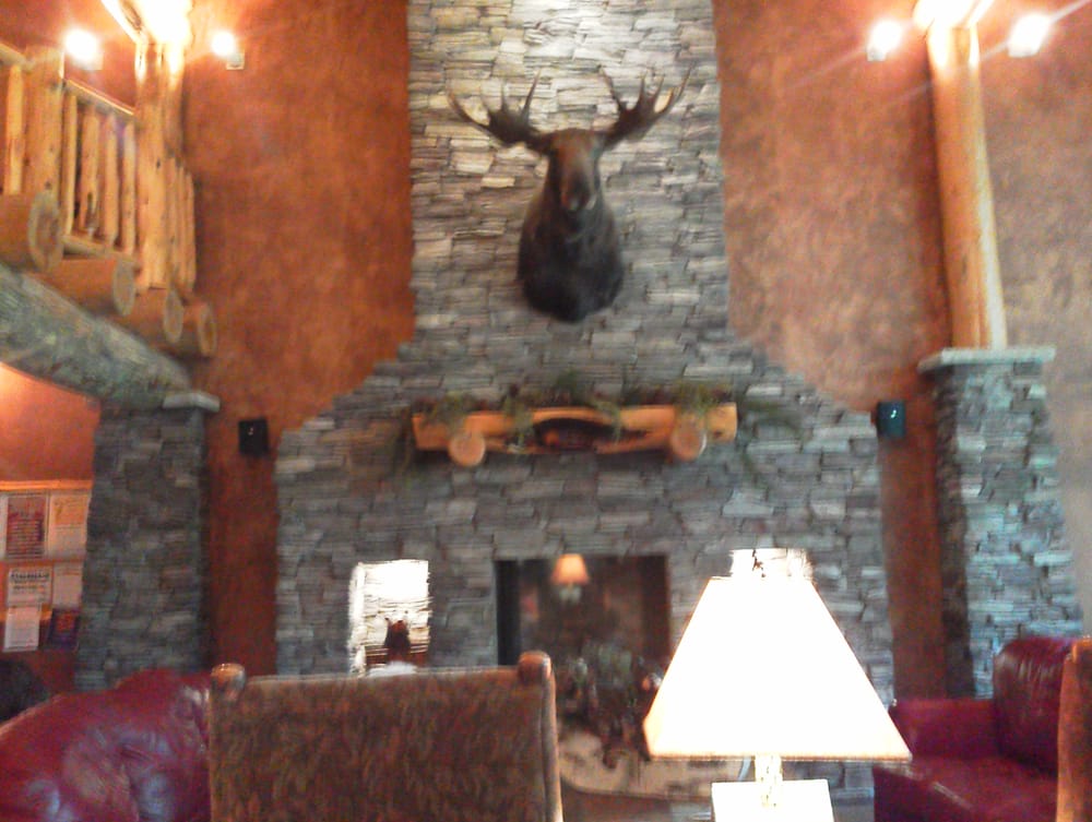 WHITEFISH LODGE AND SUITES Updated June 2024 14150 Swann Dr