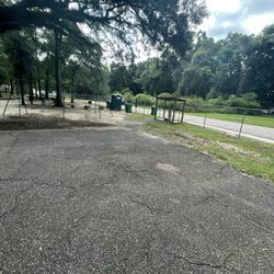 Basketball Court