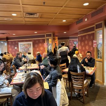 Yangtze - Dim Sum Near Me - St. Louis Park, Minnesota