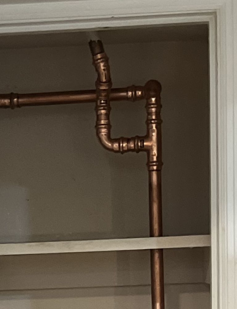 Slide of MKC Plumbing & Heating