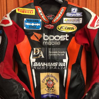 Matador Leather Clothing - Sewing & Alterations Near Me - Bentleigh, VIC Matador Leather Clothing - Sewing & Alterations Near Me - Bentleigh, VIC