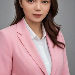 Emily Chiu - Ameri Homes Realty