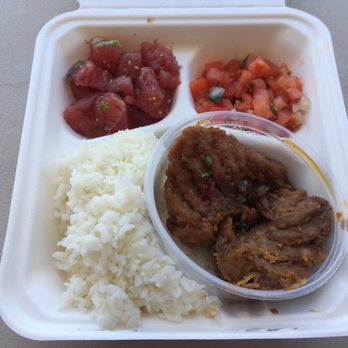 Pono Market - Delicious and super fresh Teriyaki Ahi, Poke, and Lomi Lomi salmon. - Hawaiian Near Me - Kapaa, Hawaii Pono Market - Delicious and super fresh Teriyaki Ahi, Poke, and Lomi Lomi salmon. - Hawaiian Near Me - Kapaa, Hawaii