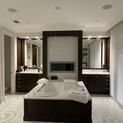 Entilius AV Design Consultants - In-Ceiling Speakers