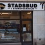 Photo of Stadsbud i Storstockholm