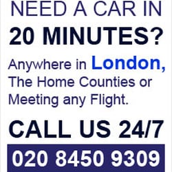 Airport Direct