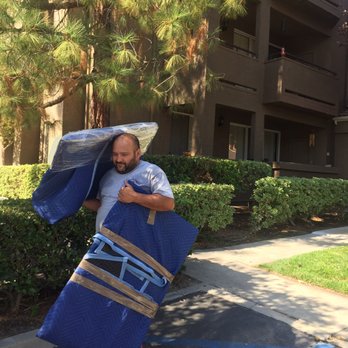 Around The House Movers - Movers Near Me - Irvine, California Around The House Movers - Movers Near Me - Irvine, California
