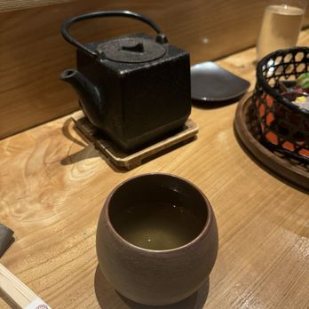 KUSAKABE - Sushi Bars Near Me - San Francisco, California