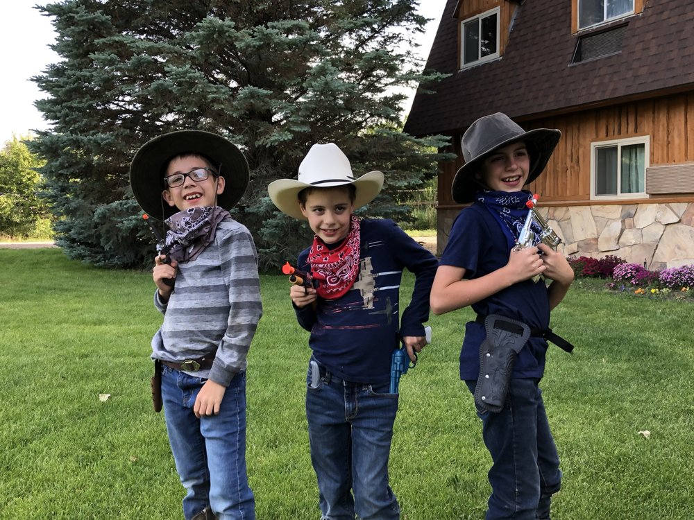 ROCKIN R RANCH Updated June 2024 19 Photos & 10 Reviews 459 N