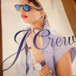 J.Crew - July 2015 Style Guide