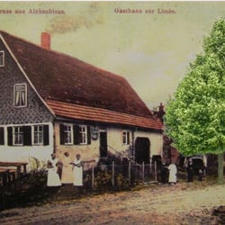 Gaststätte Linde