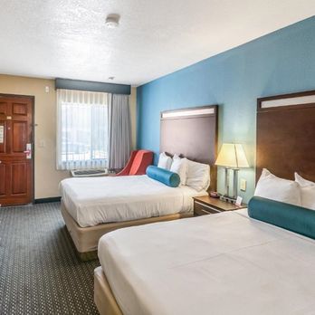 Glenridge Inn - Hotels Near Me - Glendale, California