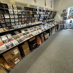 Compact Disc Center
