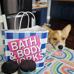 Bath & Body Works
