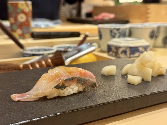 Omi Omakase by null