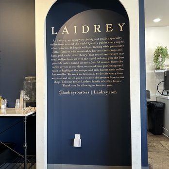 Laidrey Coffee Roasters - Coffee Roasteries Near Me - Tarzana, California