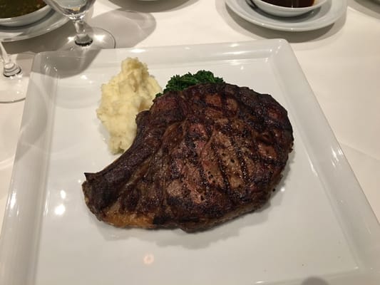 Cowboy Star Restaurant And Butcher Shop by null