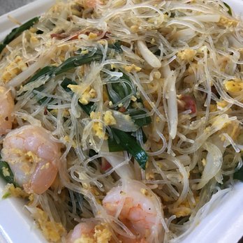 Ginger & Garlic - Chaozhou style rice noodle - Dim Sum Near Me - Honolulu, Hawaii
