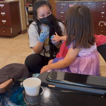 Luxe Nail Salon - Nail Salons Near Me - Allen, Texas Luxe Nail Salon - Nail Salons Near Me - Allen, Texas