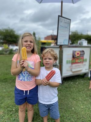Richland Park Farmers Market by null
