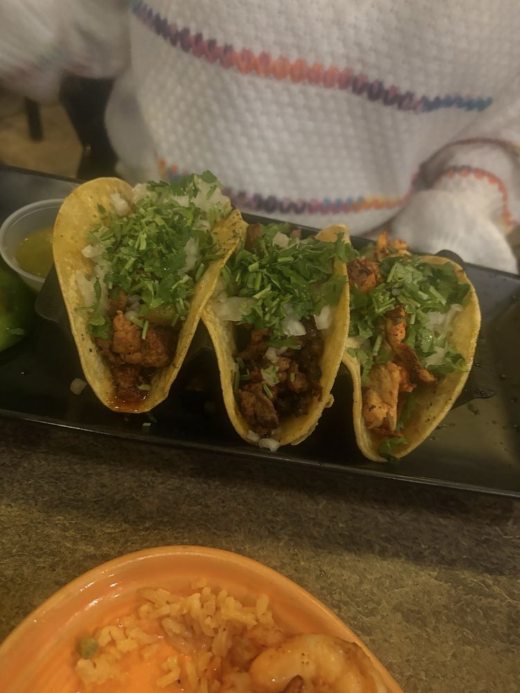 Rico's Mexican Grill — Mexican restaurant in Mechanicsville
