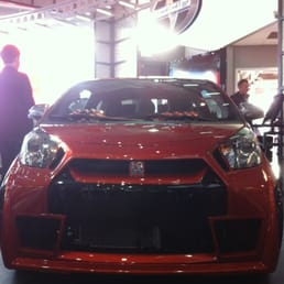 Specially tuned IQ looks great! Specially tuned IQ looks great!