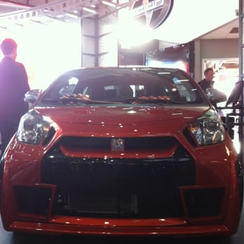 OpenRoad Toyota Richmond - Specially tuned IQ looks great! - Car Dealers Near Me - Richmond, British Columbia OpenRoad Toyota Richmond - Specially tuned IQ looks great! - Car Dealers Near Me - Richmond, British Columbia