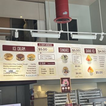 Diddy Riese Cookies - Desserts Near Me - Los Angeles, California