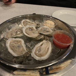 Oyster