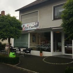 Eiscafe da Carlo