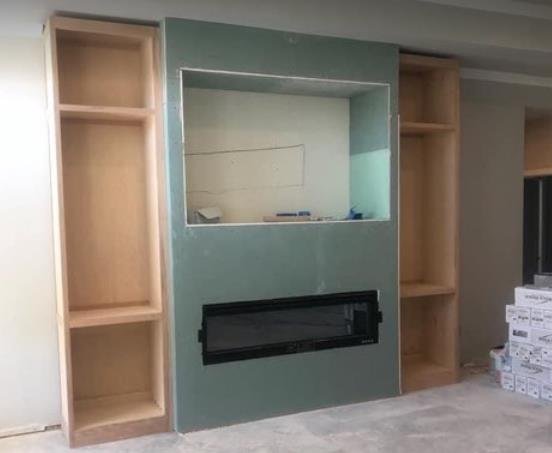 Slide of InRich Materials