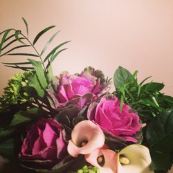 Poppies - Beautiful bouquet