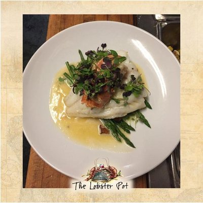 The Lobster Pot by null