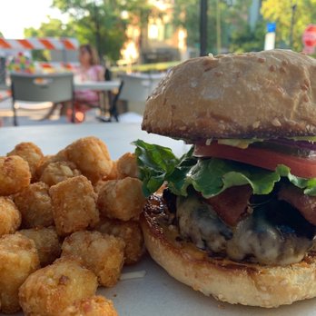 Tommy J's Grill & Catering - Firehouse Burger - Burgers Near Me - Davis, California Tommy J's Grill & Catering - Firehouse Burger - Burgers Near Me - Davis, California