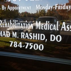 Sierra Rehabilitation Medical Associates