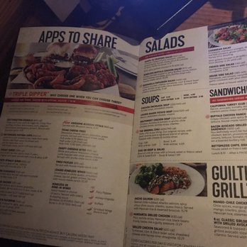Chili's - American Near Me - Miami, Florida Chili's - American Near Me - Miami, Florida