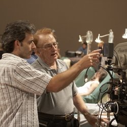 Work with an award-winning film director with over 25 years experience working casting on both studio features & commercials.