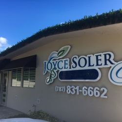 Salon & Spa Joyce Soler - Front view