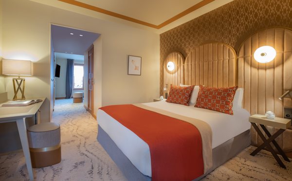 Hôtel Le Derby Alma by Inwood Hotels by null