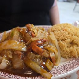 Pork Chow Mein Pork Chow Mein