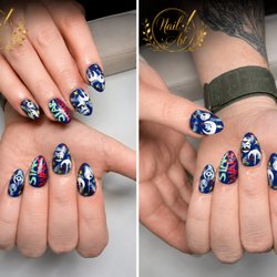Nail Art