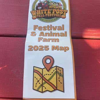 White Post Farms - Map - Zoos Near Me - Melville, New York White Post Farms - Map - Zoos Near Me - Melville, New York
