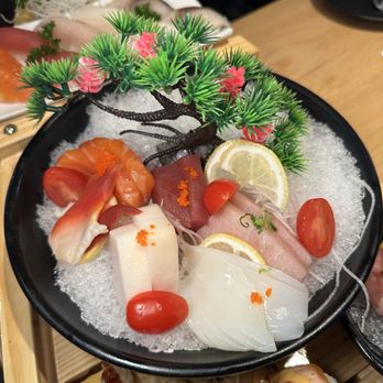 Genki Japanese Cuisine - Japanese Near Me - Hamden, Connecticut Genki Japanese Cuisine - Japanese Near Me - Hamden, Connecticut