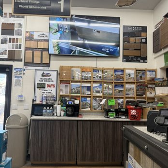 High Country Lumber - Hardware Stores Near Me - Mammoth Lakes, California