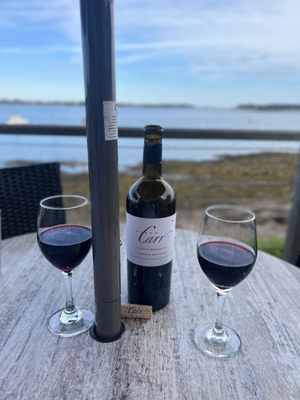 Dolphin Marina & Restaurant by null